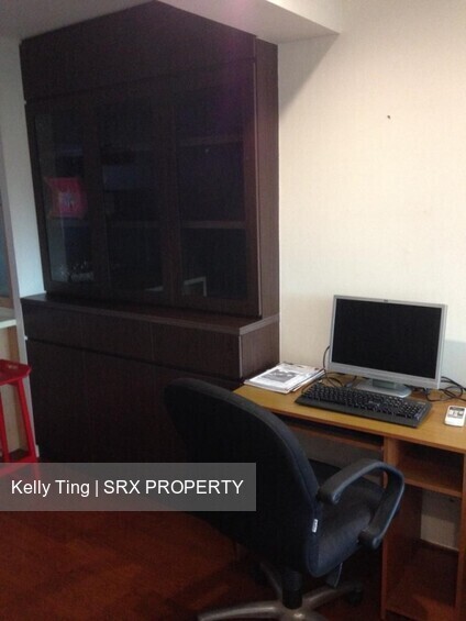 Blk 20 Telok Blangah Crescent (Bukit Merah), HDB 3 Rooms #450108081